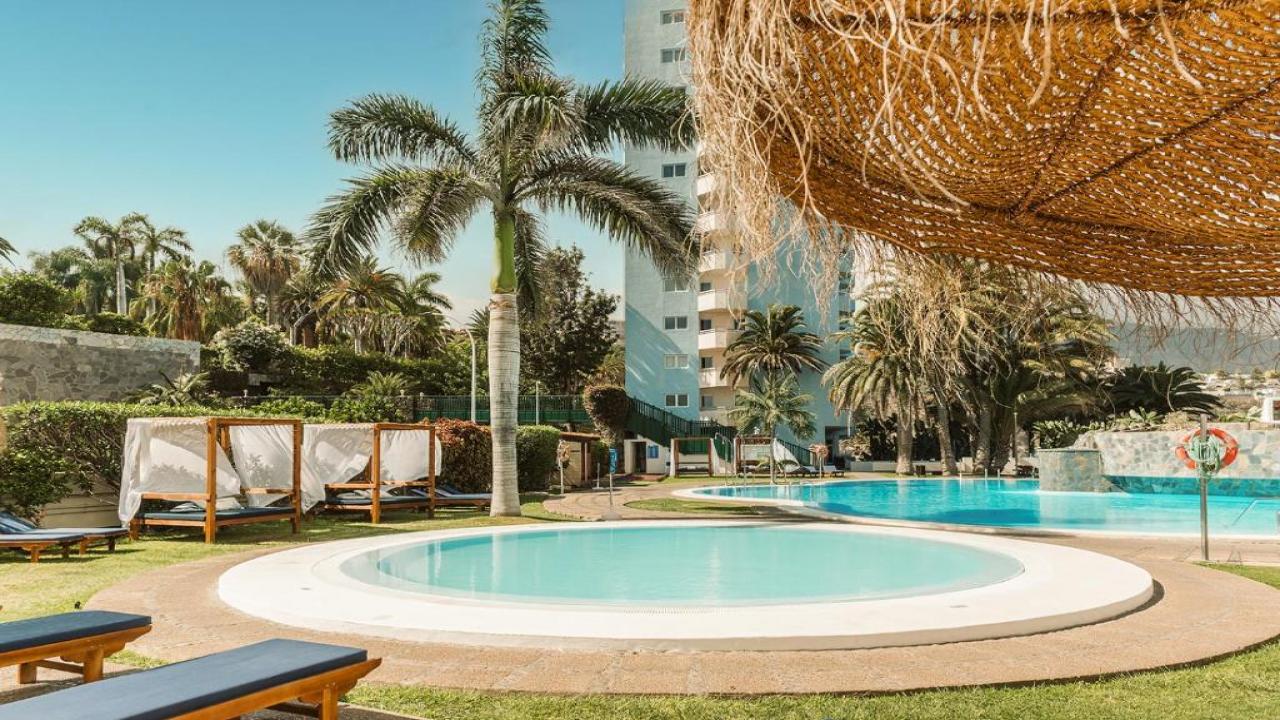 Precise Resort Puerto de la Cruz - снимка 1