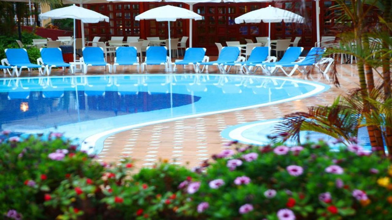 Sunlight Bahia Principe San Felipe - снимка 10