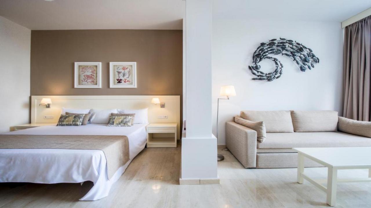 Sunlight Bahia Principe San Felipe - снимка 1