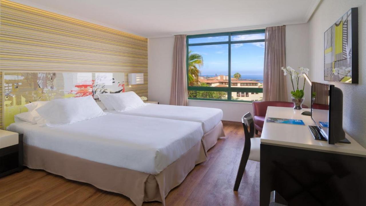 H10 Tenerife Playa - снимка 4 H10 Tenerife Playa - снимка 4