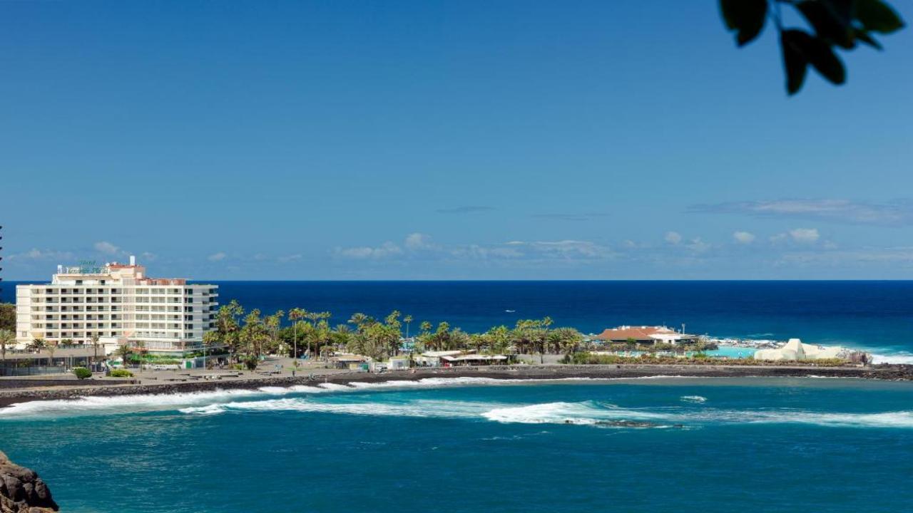 H10 Tenerife Playa - снимка 15 H10 Tenerife Playa - снимка 15