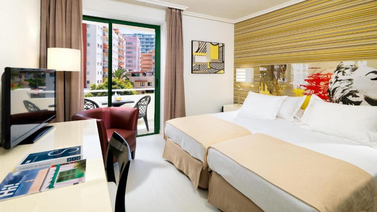 H10 Tenerife Playa - снимка 2 H10 Tenerife Playa - снимка 2