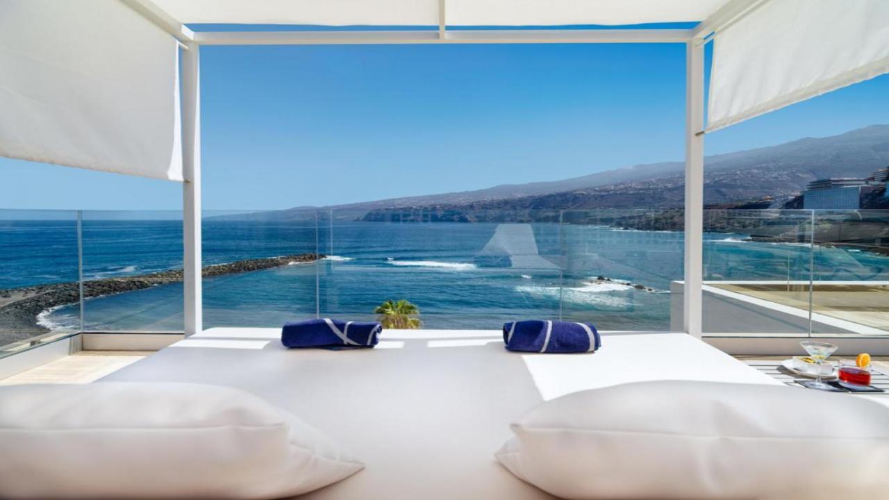 H10 Tenerife Playa - снимка 14 H10 Tenerife Playa - снимка 14