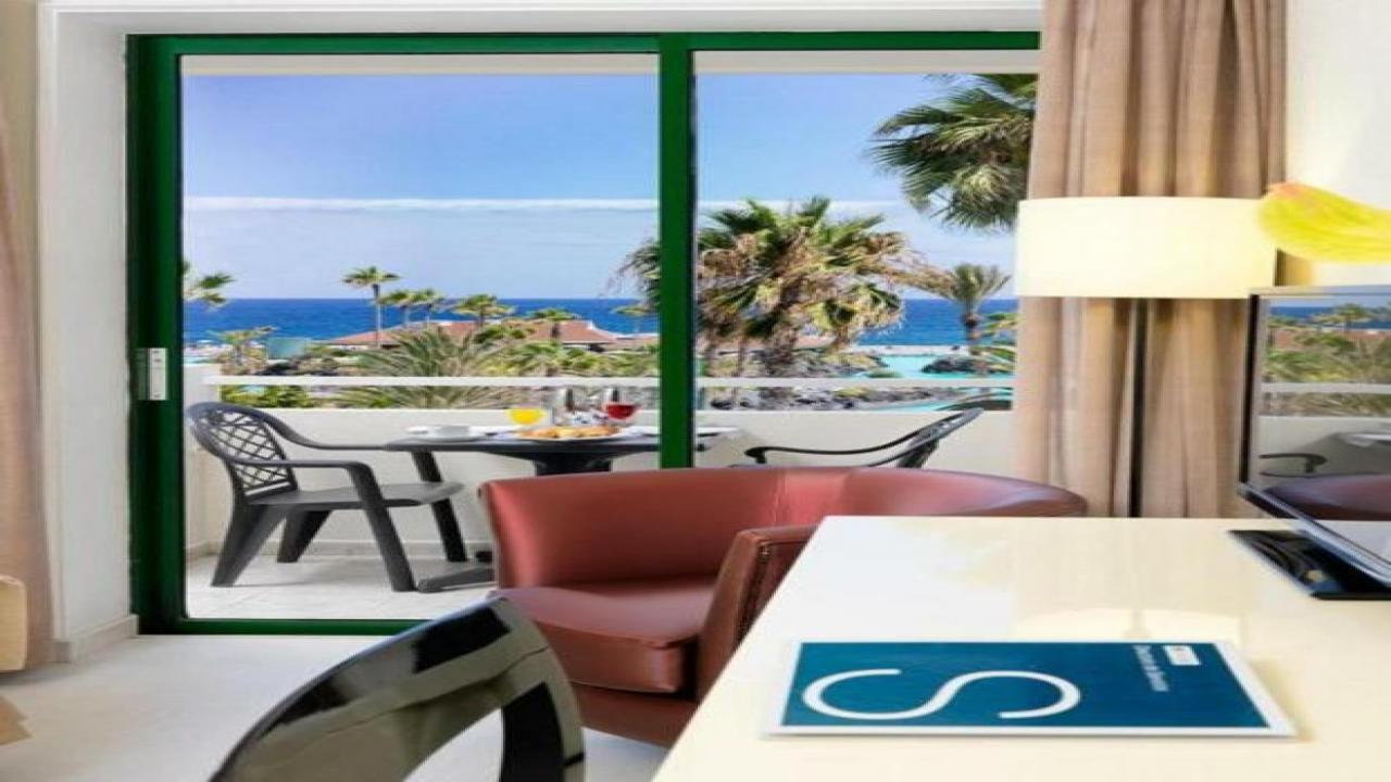 H10 Tenerife Playa - снимка 3 H10 Tenerife Playa - снимка 3
