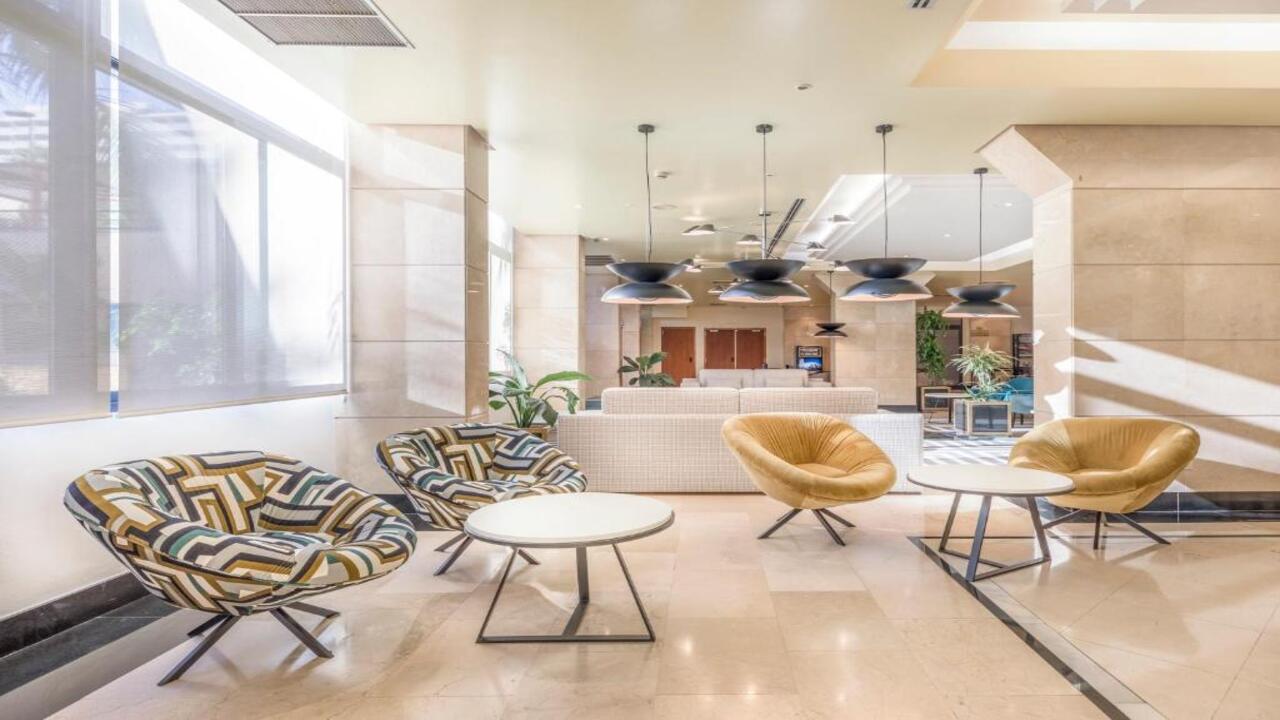 BE LIVE EXPERIENCE OROTAVA - снимка 8 BE LIVE EXPERIENCE OROTAVA - снимка 8