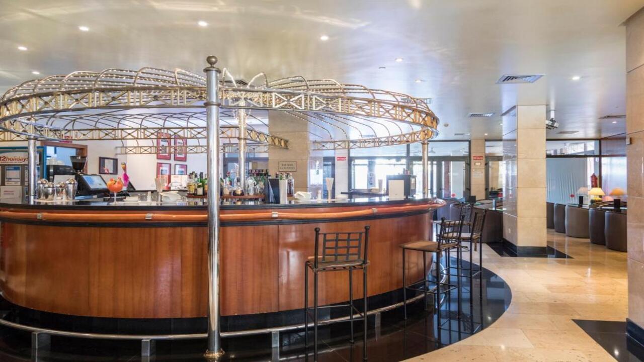 BE LIVE EXPERIENCE OROTAVA - снимка 7 BE LIVE EXPERIENCE OROTAVA - снимка 7