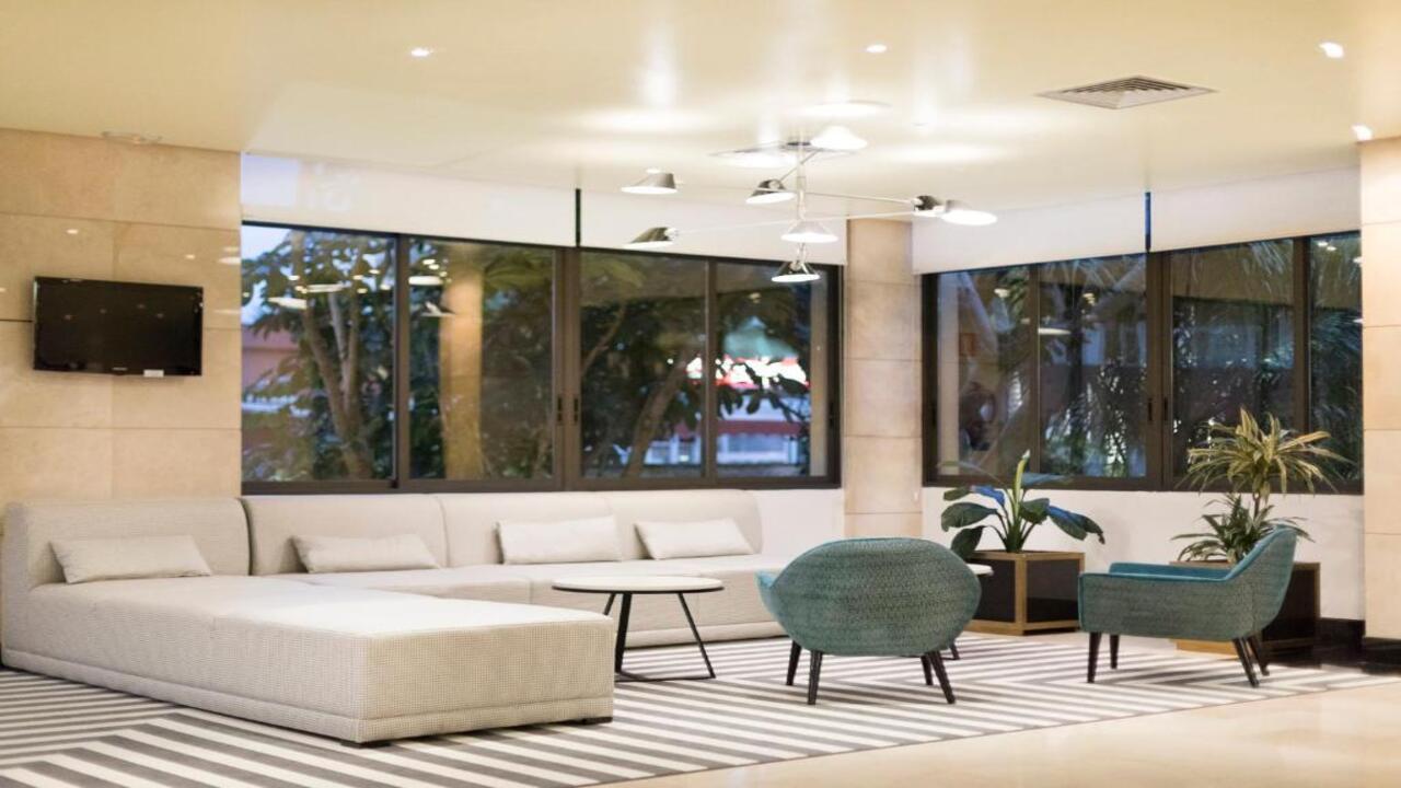 BE LIVE EXPERIENCE OROTAVA - снимка 6 BE LIVE EXPERIENCE OROTAVA - снимка 6