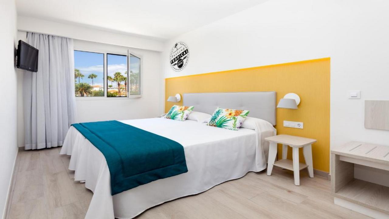 TROPICAL PARK - снимка 6 TROPICAL PARK - снимка 6