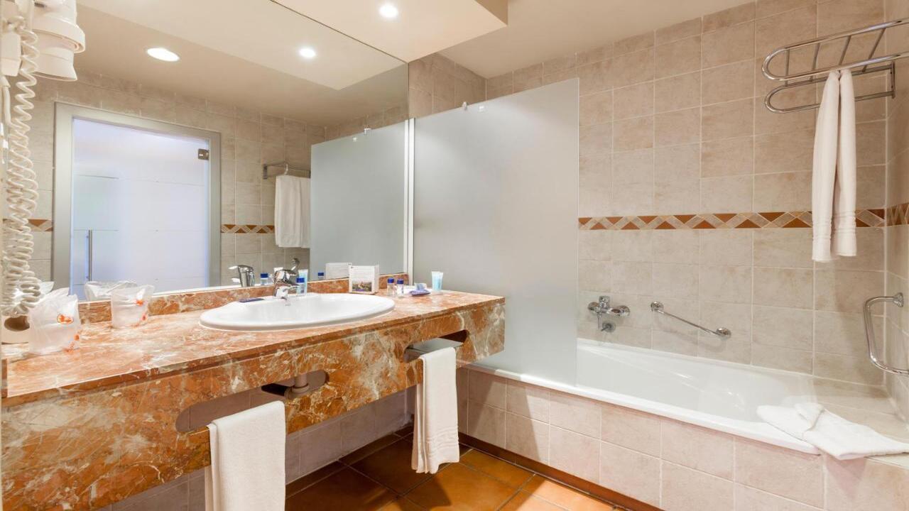 HOTEL BEST JACARNDA - снимка 5