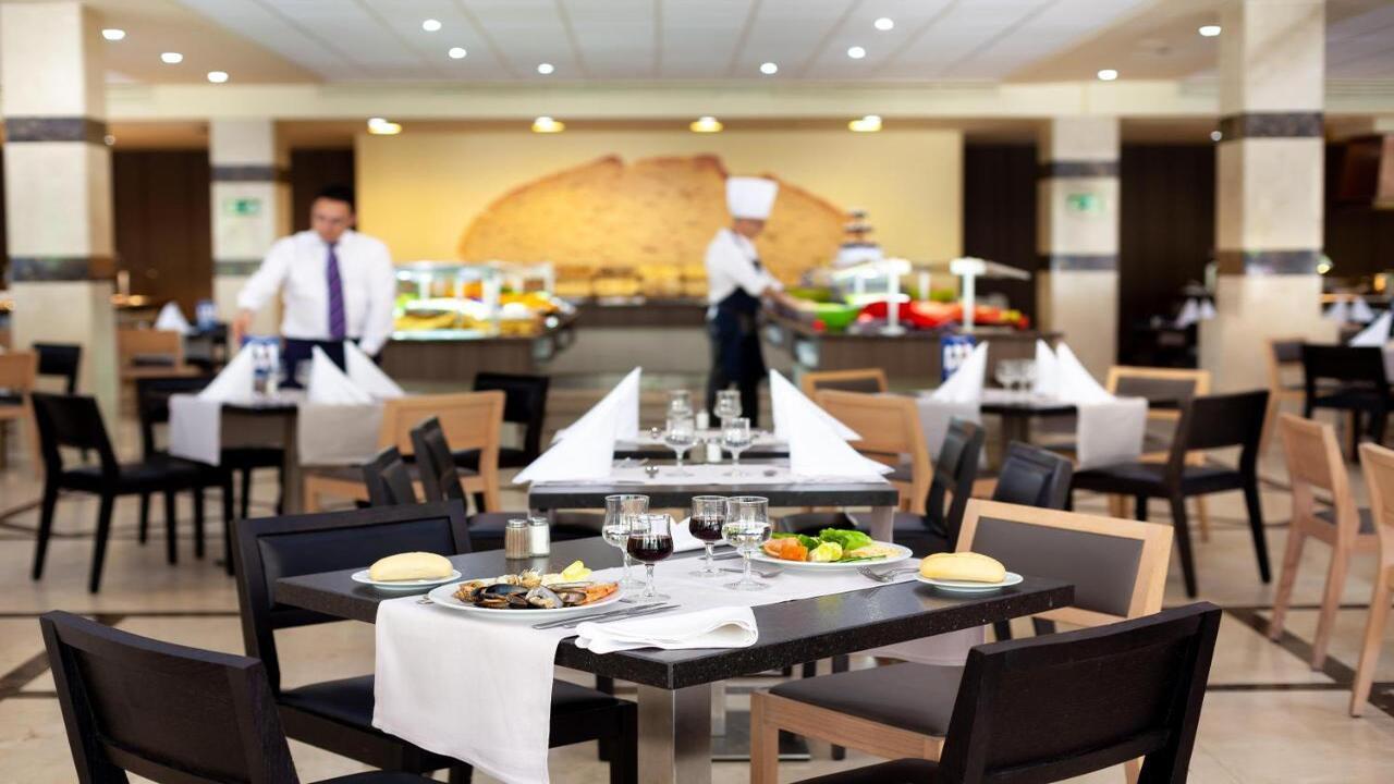 HOTEL BEST JACARNDA - снимка 2