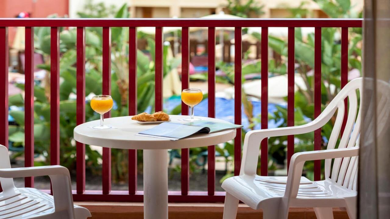 HOTEL BEST JACARNDA - снимка 3