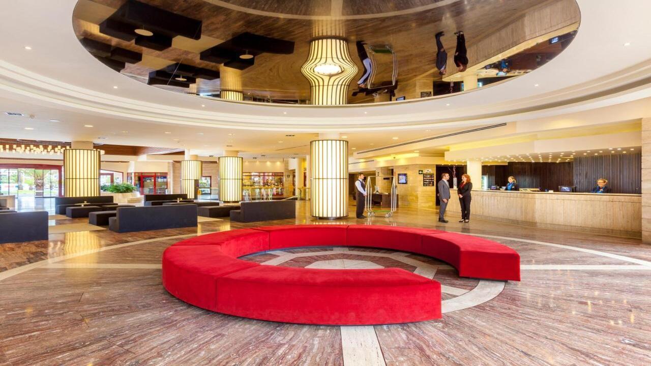 HOTEL BEST JACARNDA - снимка 7