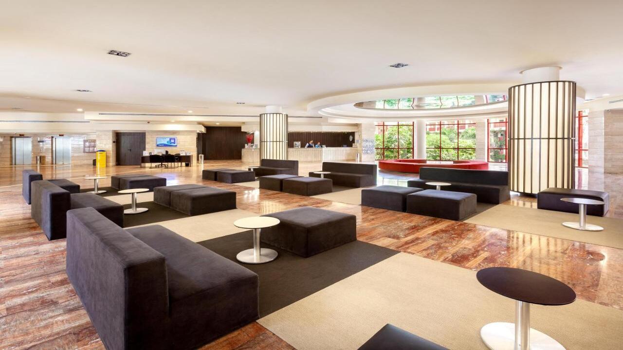 HOTEL BEST JACARNDA - снимка 8