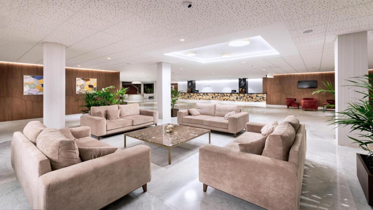 HOTEL BEST SEMIRAMIS - снимка 2 HOTEL BEST SEMIRAMIS - снимка 2