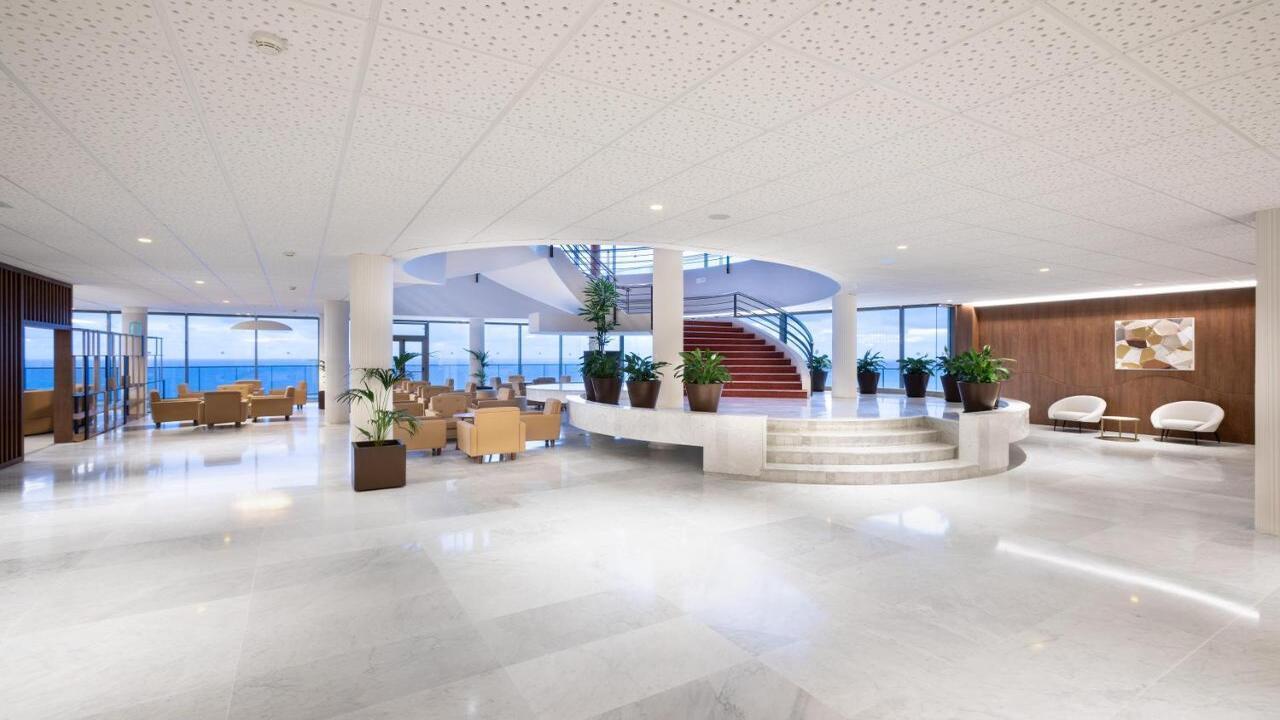 HOTEL BEST SEMIRAMIS - снимка 4 HOTEL BEST SEMIRAMIS - снимка 4