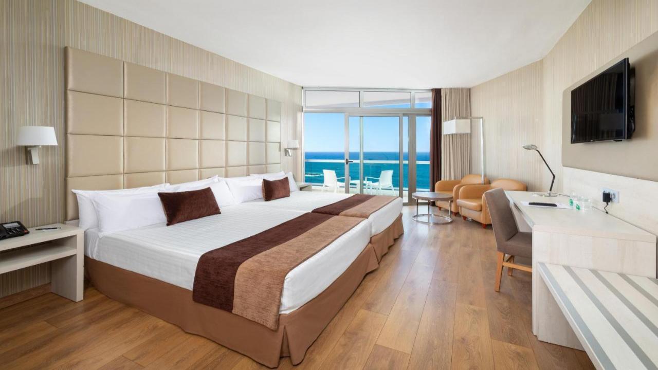 HOTEL BEST SEMIRAMIS - снимка 8 HOTEL BEST SEMIRAMIS - снимка 8