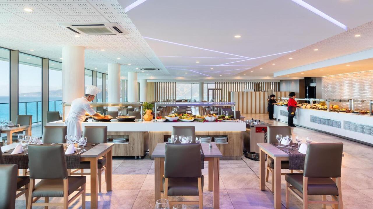 HOTEL BEST SEMIRAMIS - снимка 6 HOTEL BEST SEMIRAMIS - снимка 6