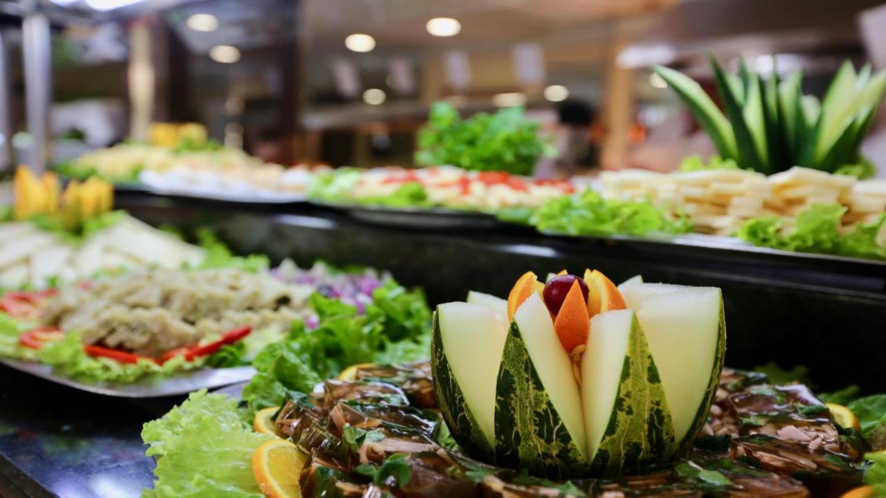 Puerto Palace - снимка 12