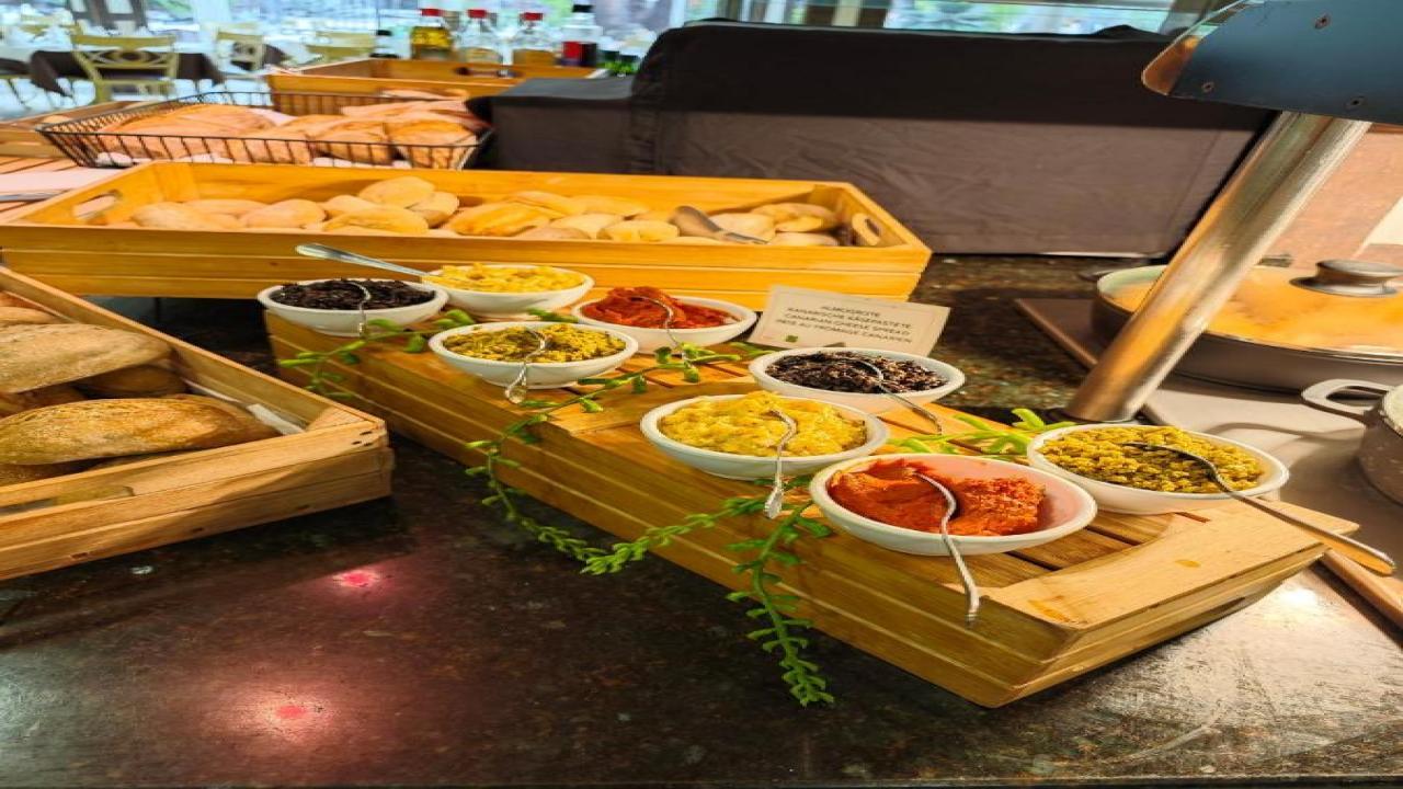 Puerto Palace - снимка 11