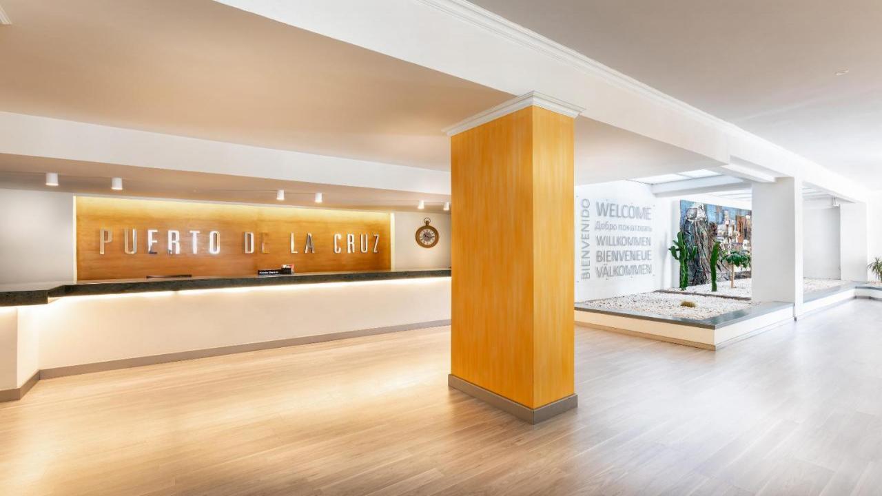 Sol Puerto De La Cruz - снимка 2 Sol Puerto De La Cruz - снимка 2