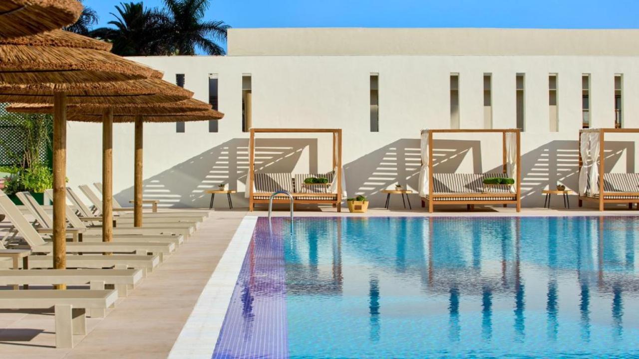 Meliá Costa Atlantis - снимка 12