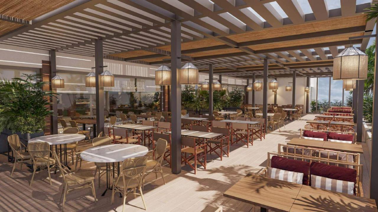 Meliá Costa Atlantis - снимка 8