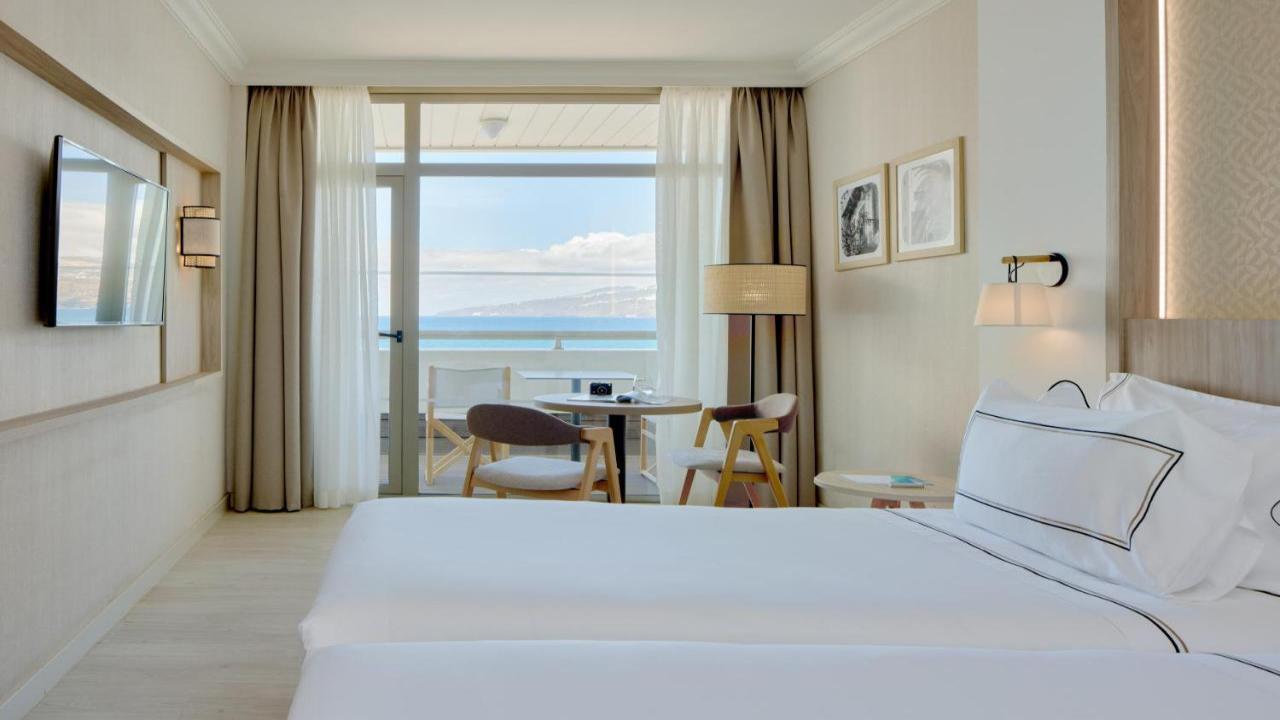 Meliá Costa Atlantis - снимка 2