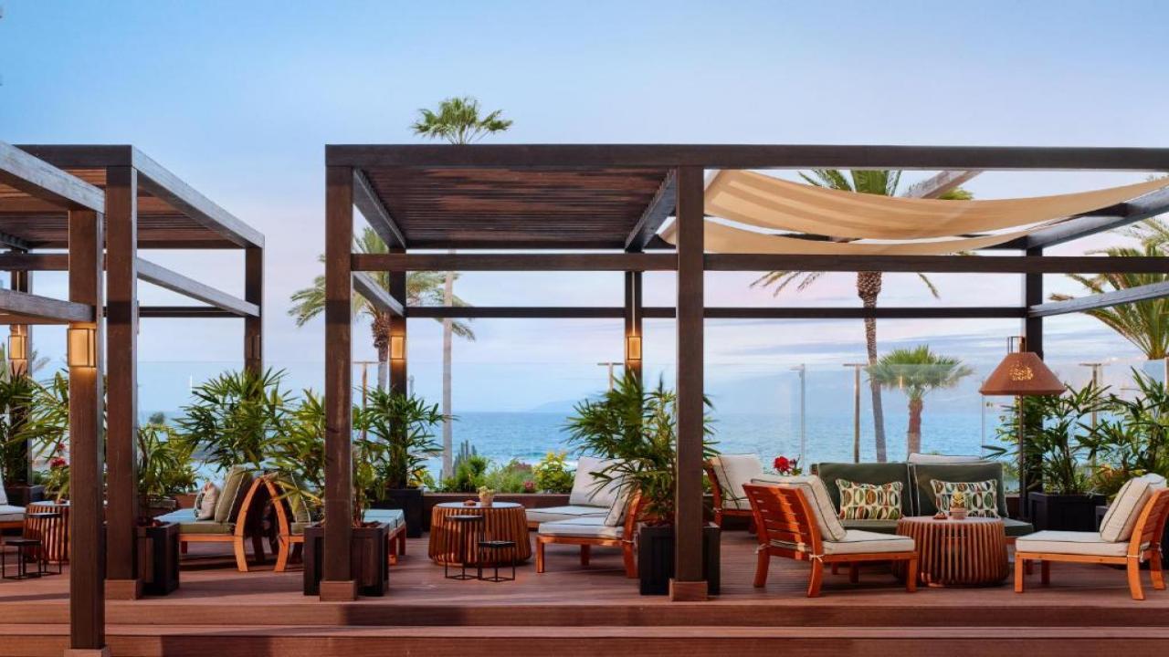 Meliá Costa Atlantis - снимка 7