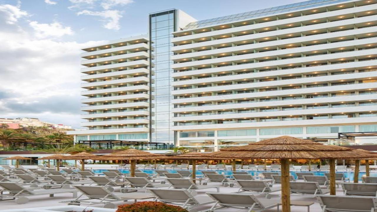 Meliá Costa Atlantis