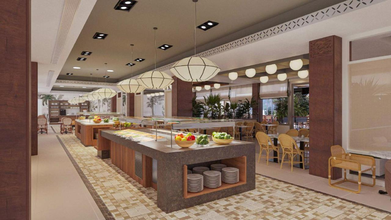 Meliá Costa Atlantis - снимка 4