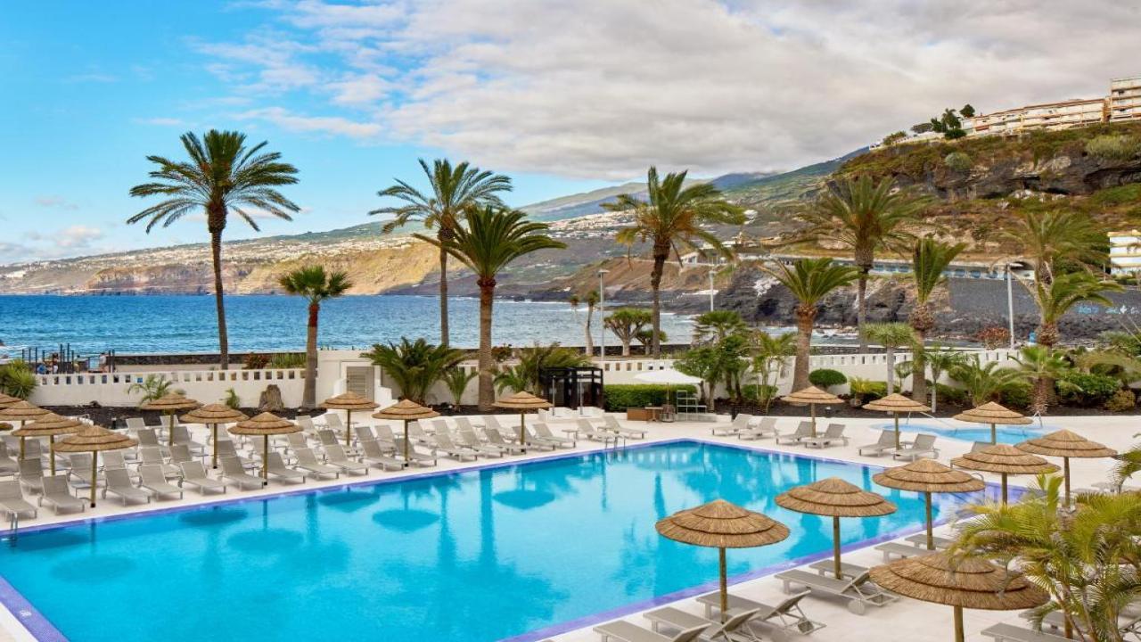 Meliá Costa Atlantis - снимка 1