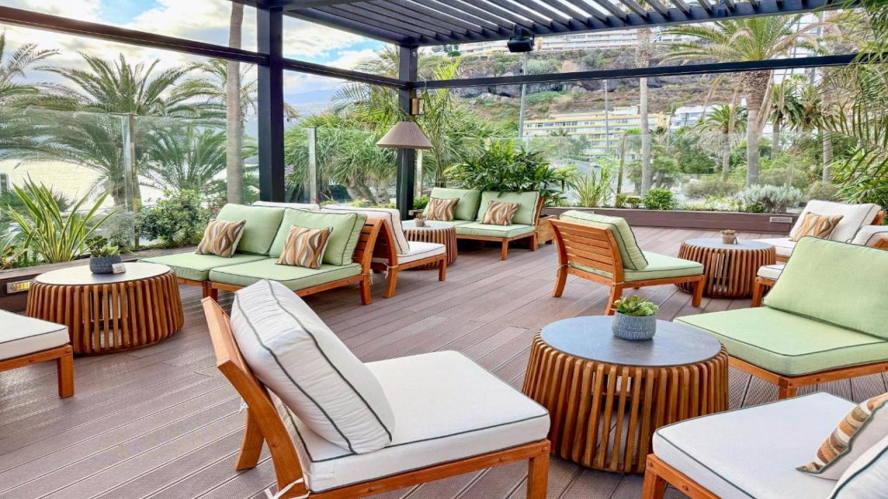 Meliá Costa Atlantis - снимка 9