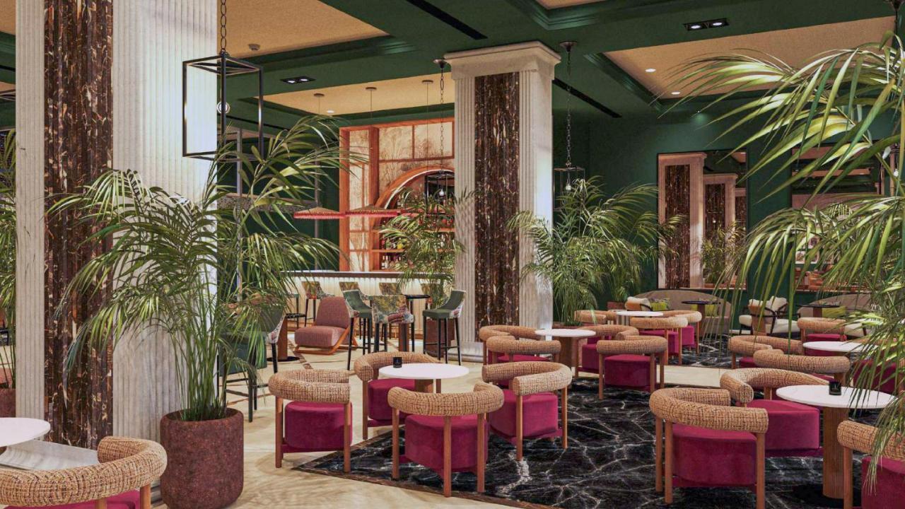 Meliá Costa Atlantis - снимка 5