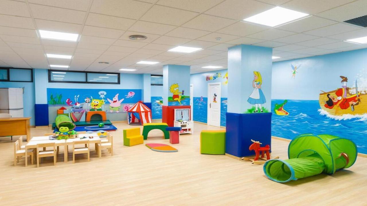 Alexandre Hotel Gala - снимка 9