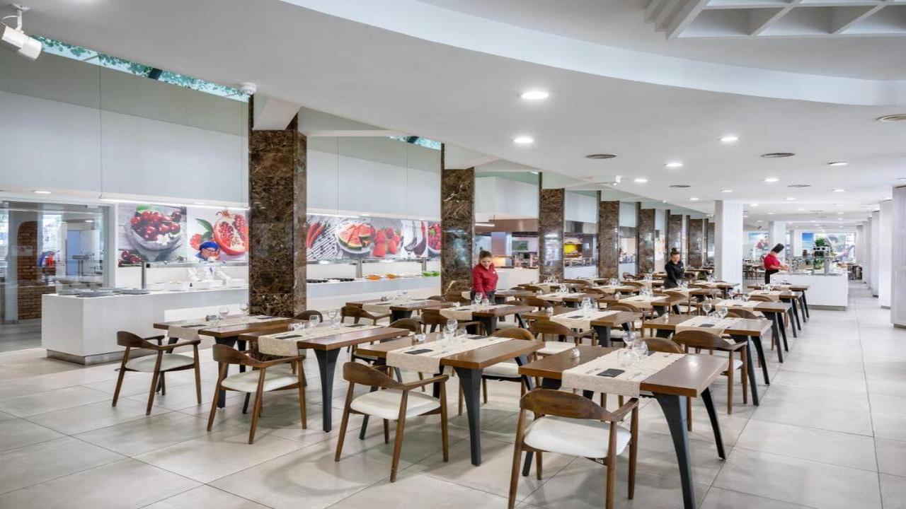 Alexandre Hotel Gala - снимка 6