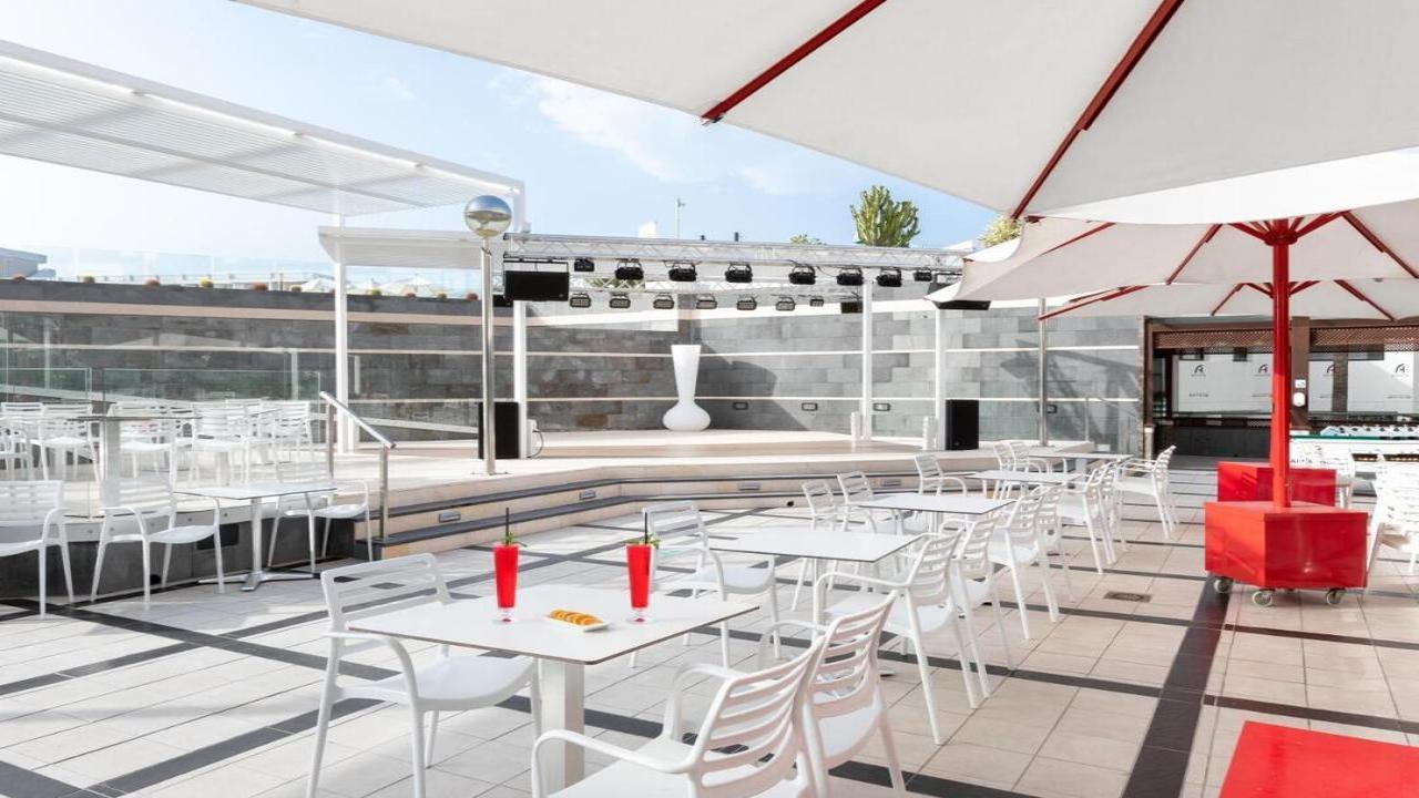 Alexandre Hotel Gala - снимка 7