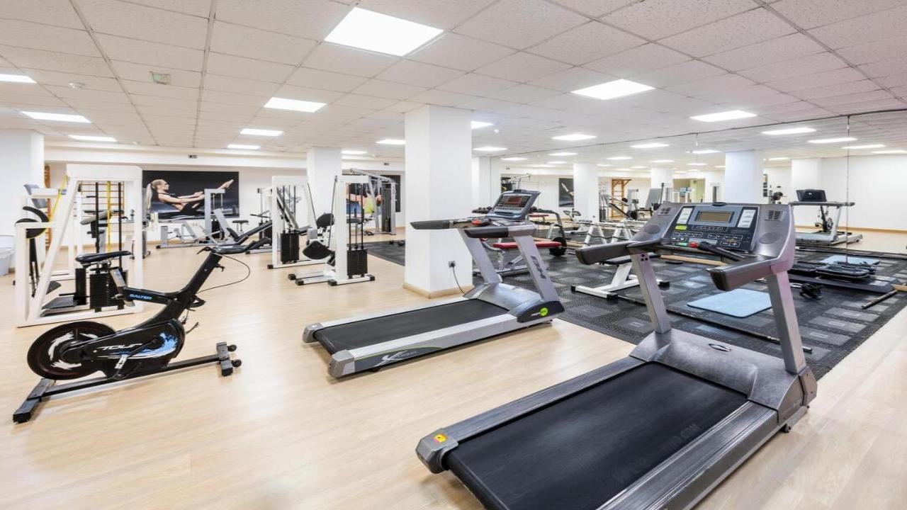 Alexandre Hotel Gala - снимка 8