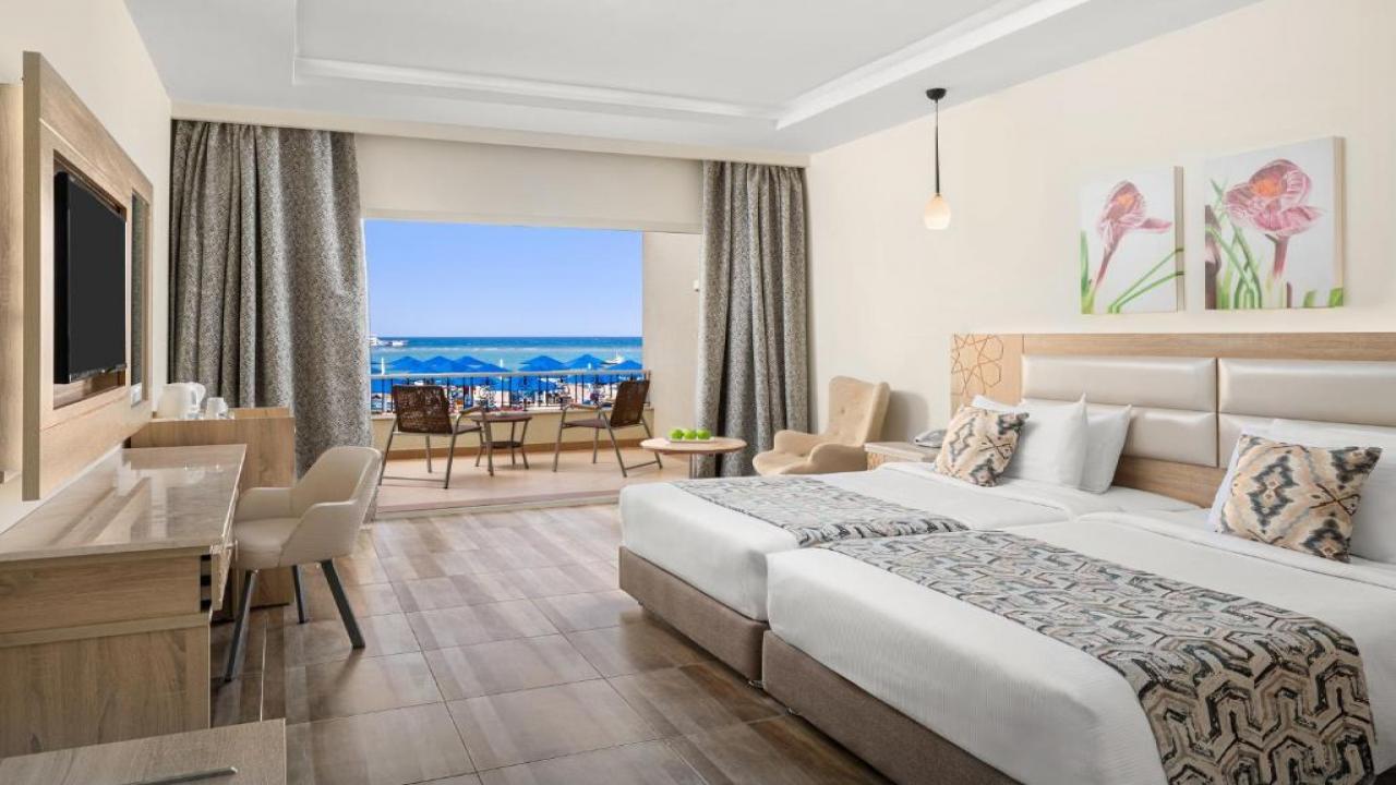 Pickalbatros Dana Beach Resort - снимка 3 Pickalbatros Dana Beach Resort - снимка 3