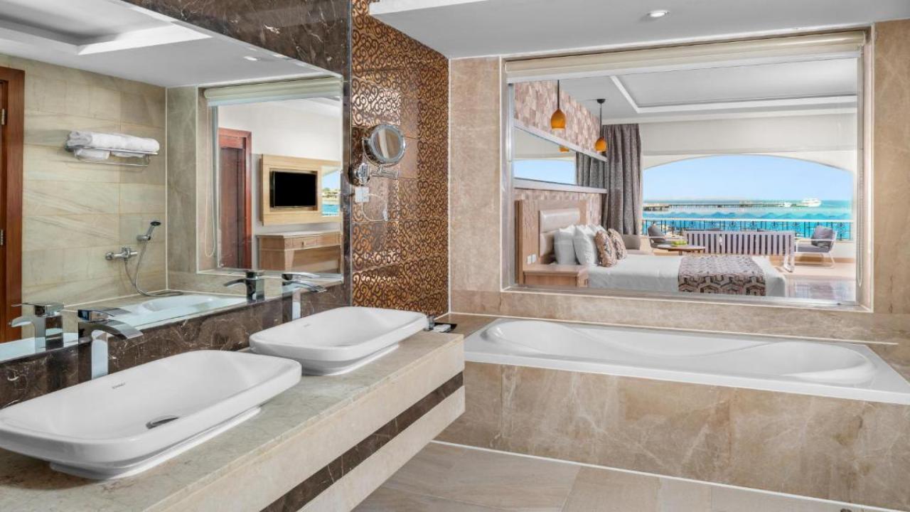 Pickalbatros Dana Beach Resort - снимка 5 Pickalbatros Dana Beach Resort - снимка 5