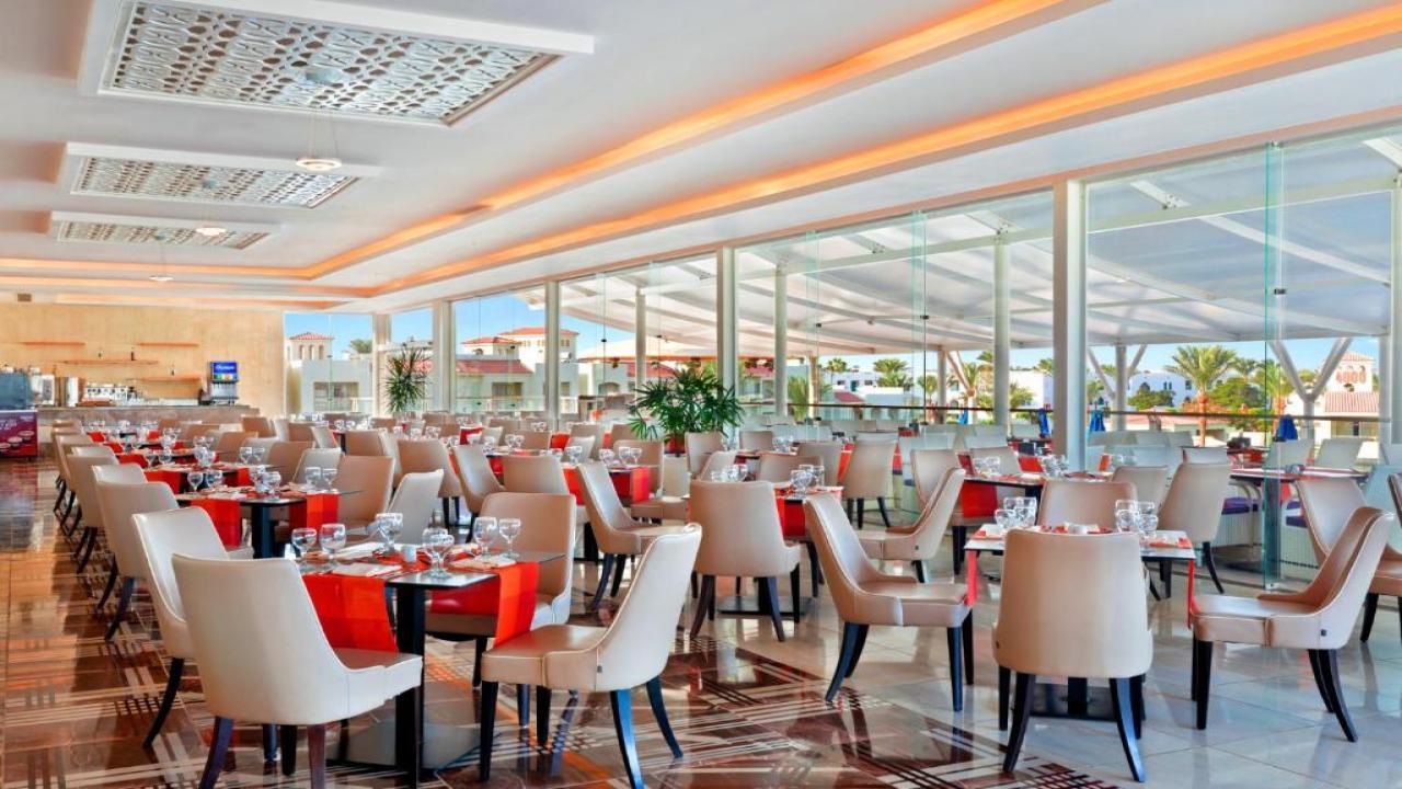 Pickalbatros Dana Beach Resort - снимка 7 Pickalbatros Dana Beach Resort - снимка 7