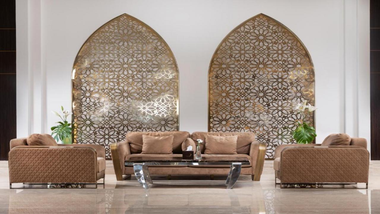 Pickalbatros Dana Beach Resort - снимка 2 Pickalbatros Dana Beach Resort - снимка 2