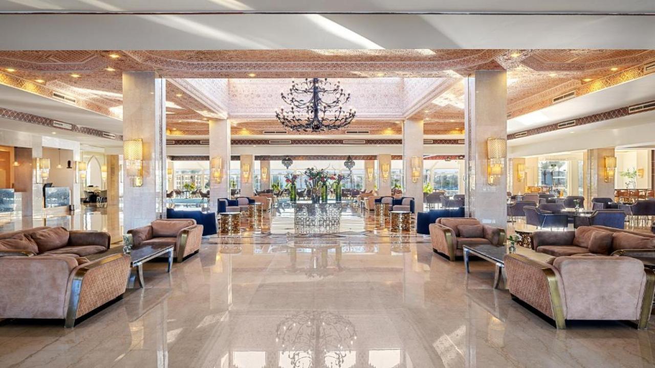 Pickalbatros Dana Beach Resort - снимка 1 Pickalbatros Dana Beach Resort - снимка 1