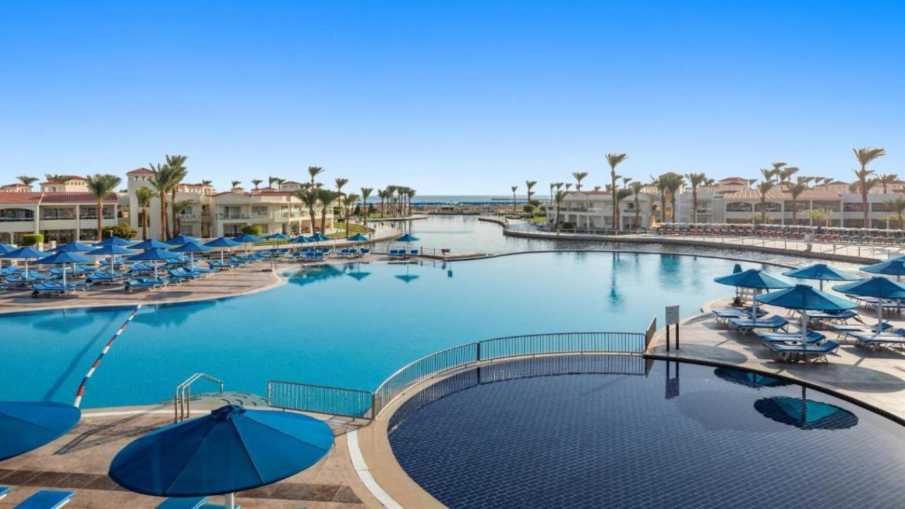 Pickalbatros Dana Beach Resort - снимка 10 Pickalbatros Dana Beach Resort - снимка 10