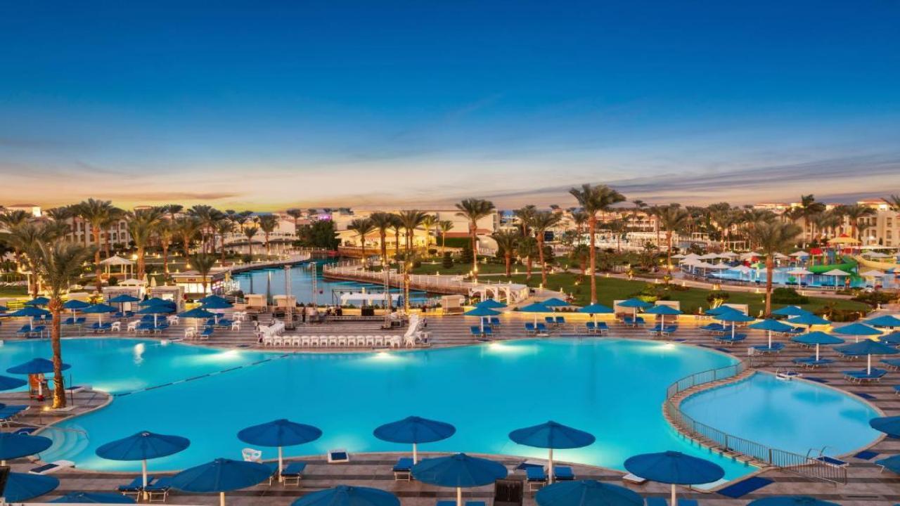 Pickalbatros Dana Beach Resort - снимка 11 Pickalbatros Dana Beach Resort - снимка 11