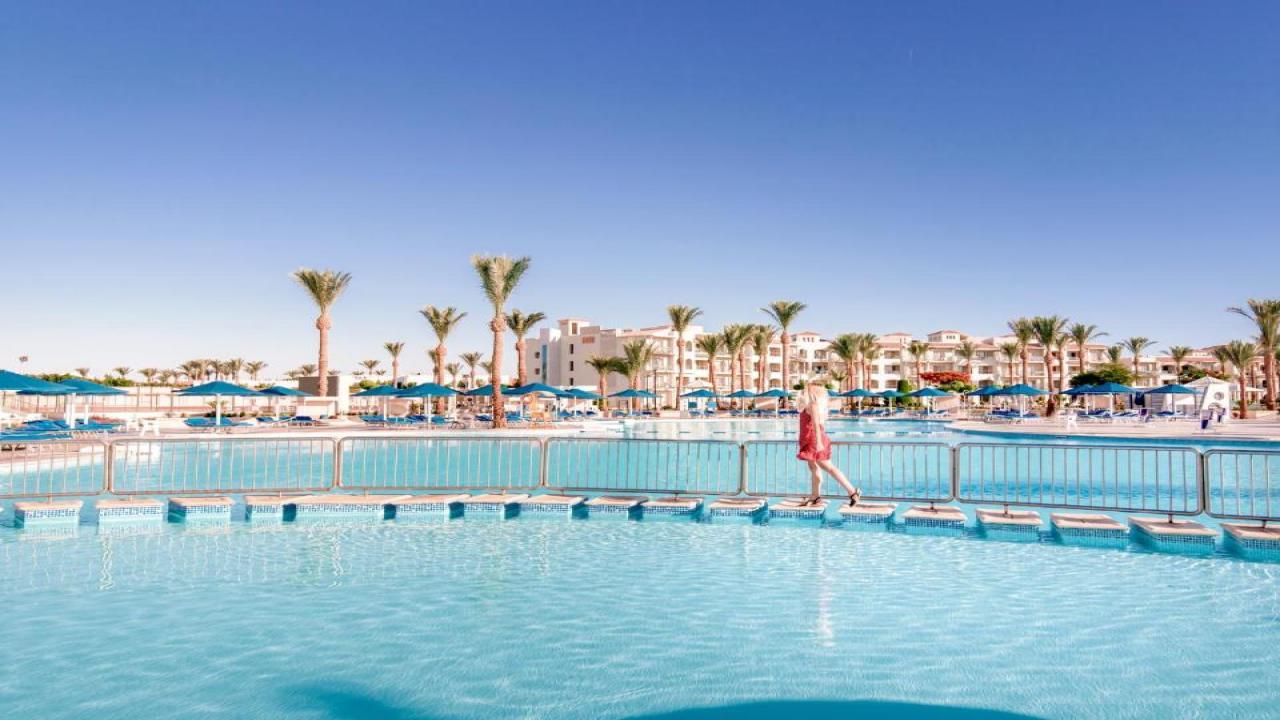 Pickalbatros Dana Beach Resort - снимка 12 Pickalbatros Dana Beach Resort - снимка 12