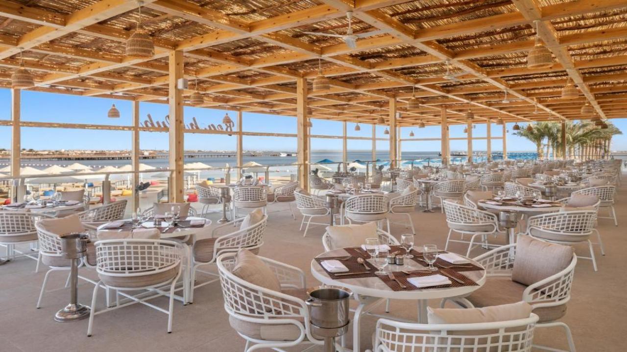 Pickalbatros Dana Beach Resort - снимка 8 Pickalbatros Dana Beach Resort - снимка 8