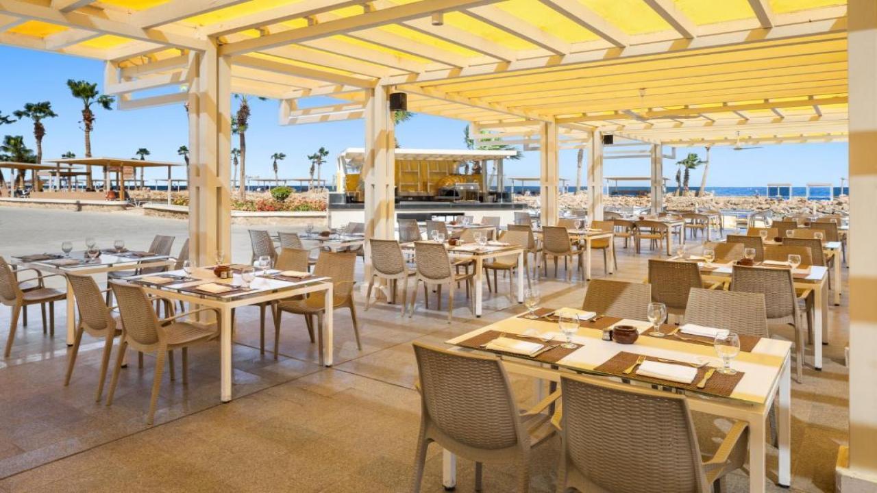 Pickalbatros Citadel Resort - снимка 8 Pickalbatros Citadel Resort - снимка 8