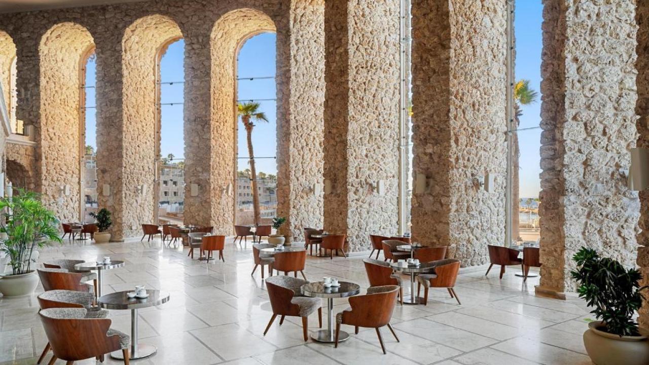 Pickalbatros Citadel Resort - снимка 7 Pickalbatros Citadel Resort - снимка 7