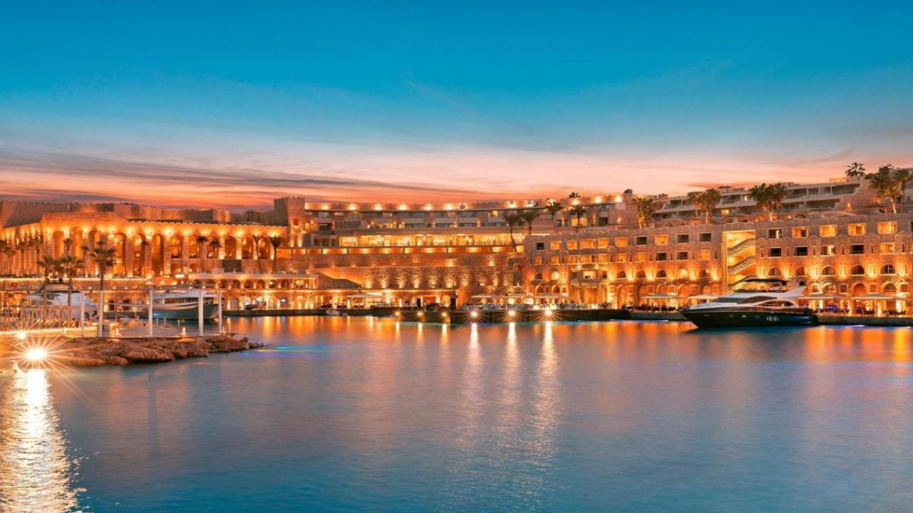 Pickalbatros Citadel Resort - снимка 12 Pickalbatros Citadel Resort - снимка 12