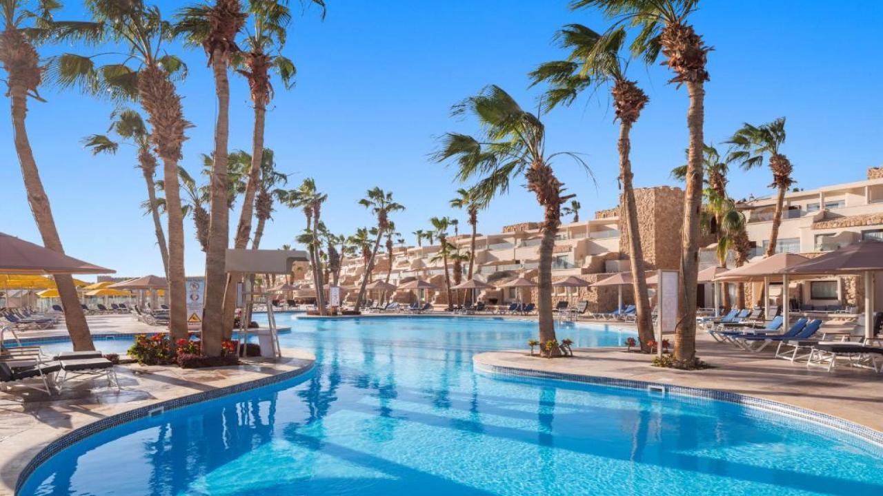 Pickalbatros Citadel Resort - снимка 11 Pickalbatros Citadel Resort - снимка 11